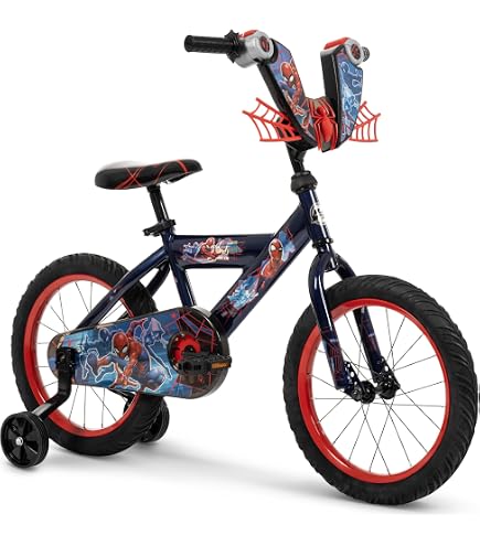 Amazon | ディズニー マーベル スパイダーマン ヘルメット レッド